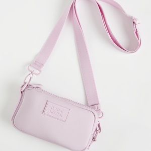 Dagne Dover Mara Sling in Pinkish